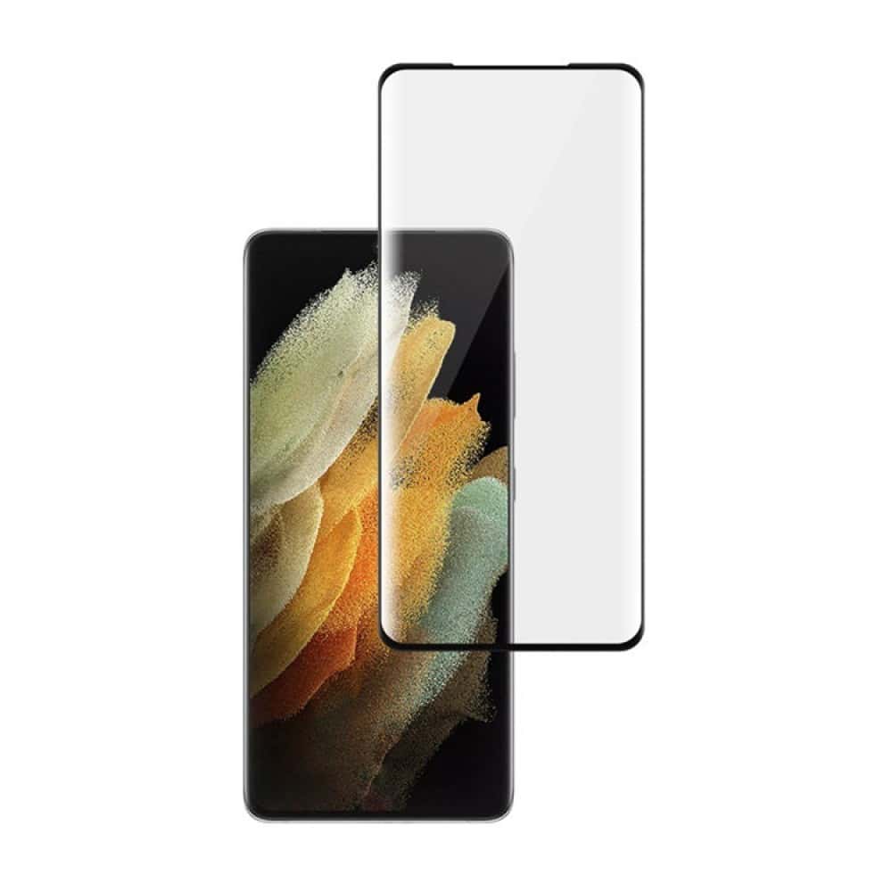 5D TEMPERED GLASS - SAMSUNG GALAXY S21 ULTRA