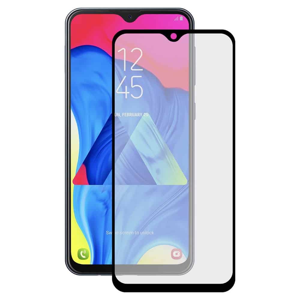 5D TEMPERED GLASS - SAMSUNG GALAXY M10