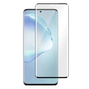 5D TEMPERED GLASS - SAMSUNG GALAXY S20 PLUS