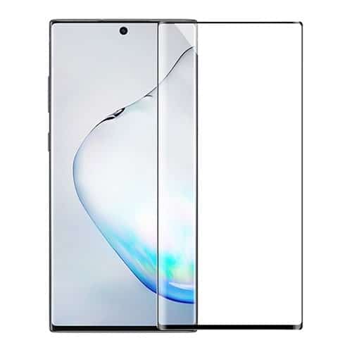 5D TEMPERED GLASS - SAMSUNG GALAXY NOTE 10