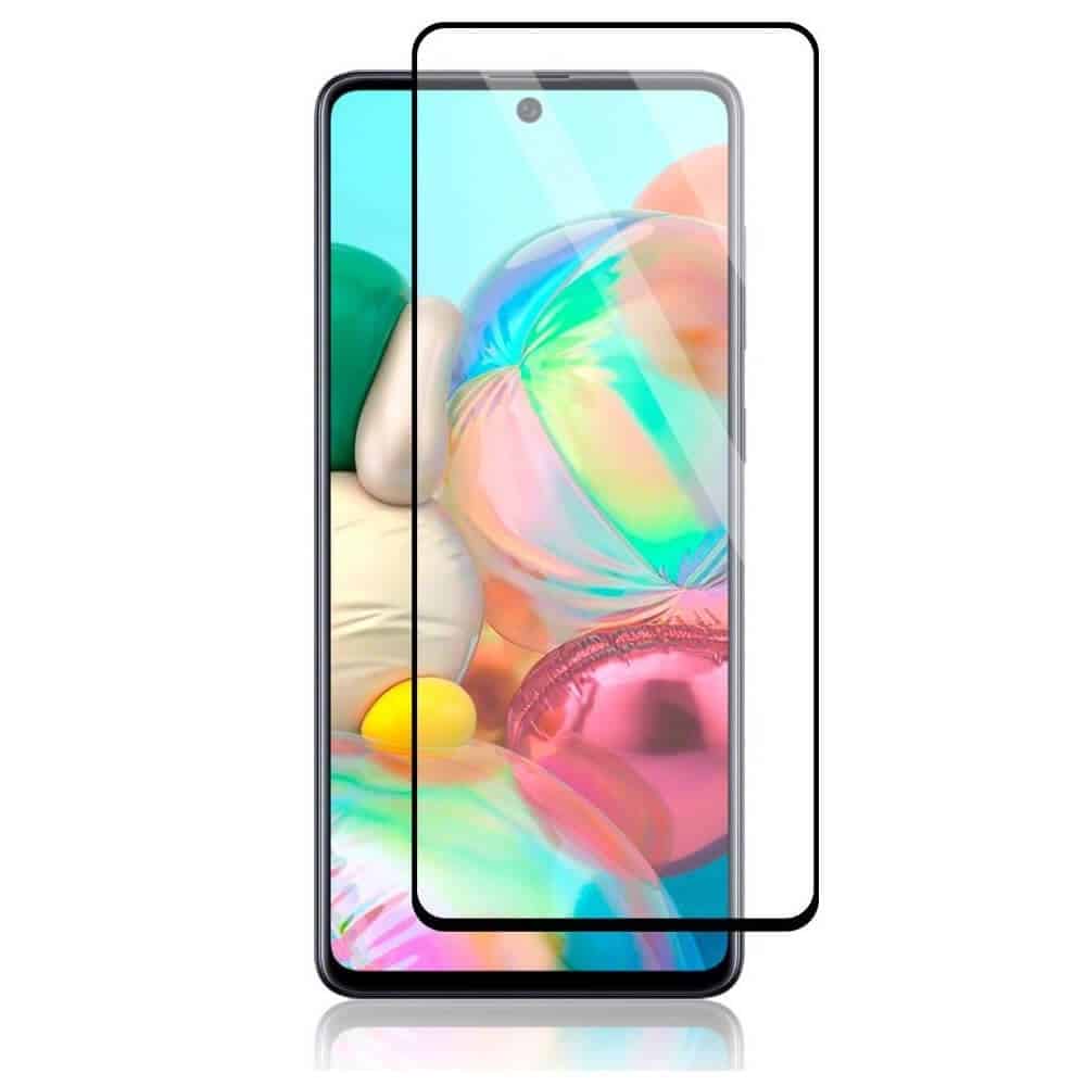 5D TEMPERED GLASS - SAMSUNG GALAXY A71