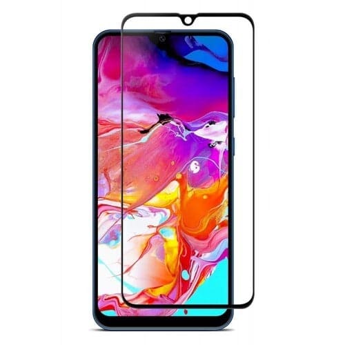 5D TEMPERED GLASS - SAMSUNG GALAXY A70
