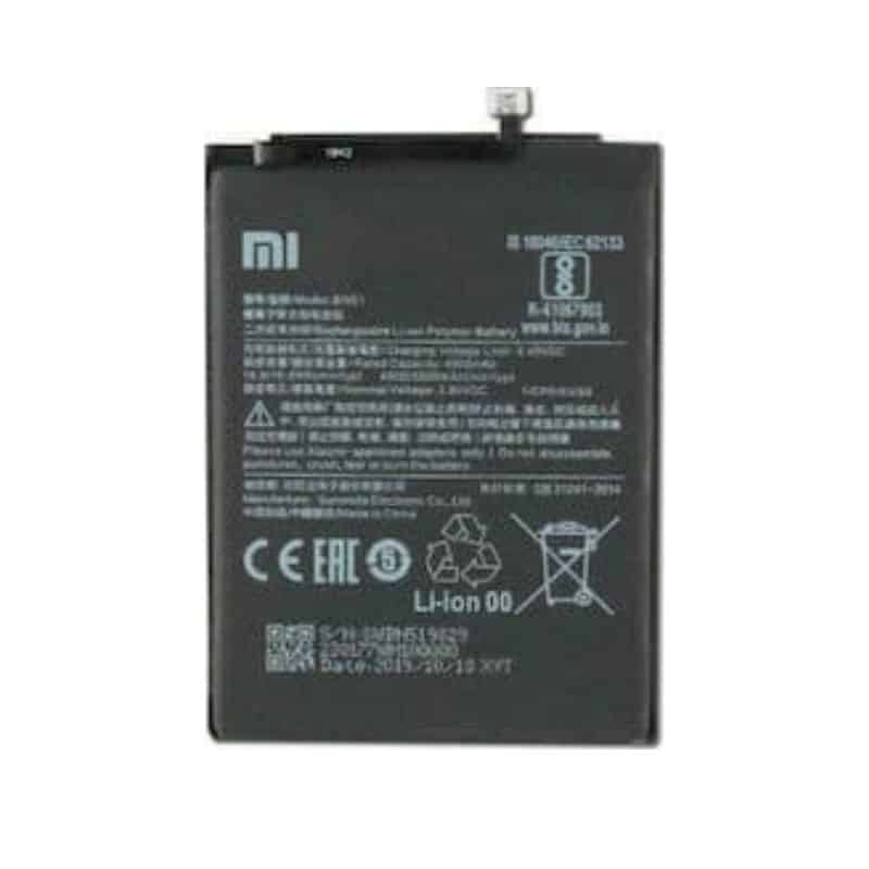 BATTERY - XIAOMI REDMI 8 / 8A (BN51)
