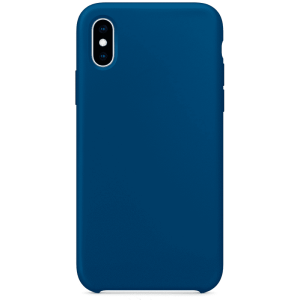 SILICONE CASE SHOPRANO - IPHONE XR