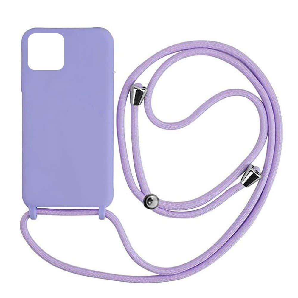 CORD CASE SHOPRANO - IPHONE 14
