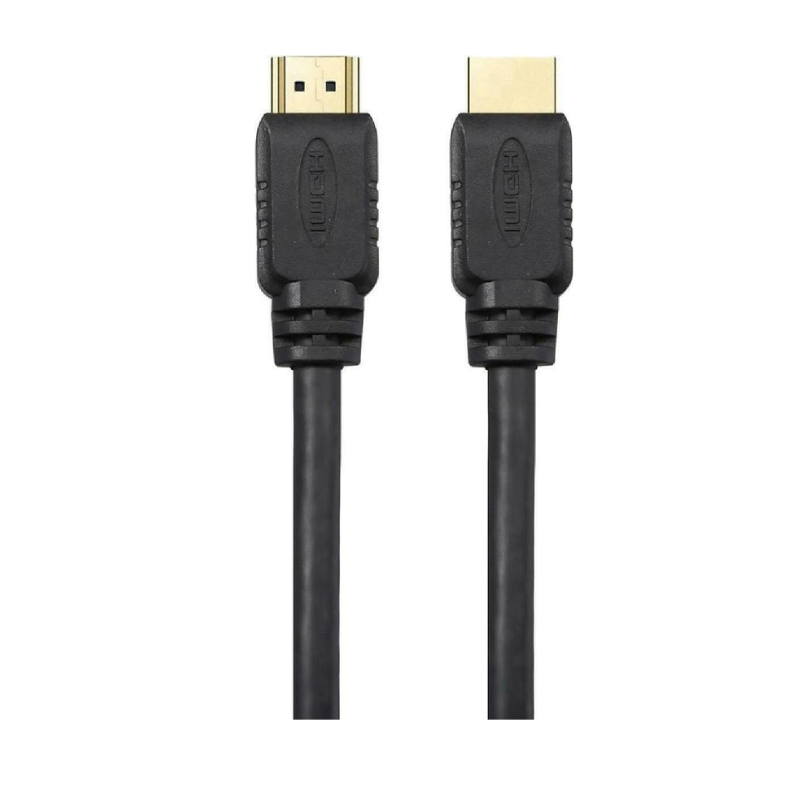 PT CABLE HDMI 2.0V 3D ETHERNET BC 5M CAB-H129