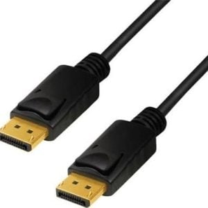 CABLE DISPLAYPORT 1.4 8K2K/60Hz 1M LOGILINK CV0119