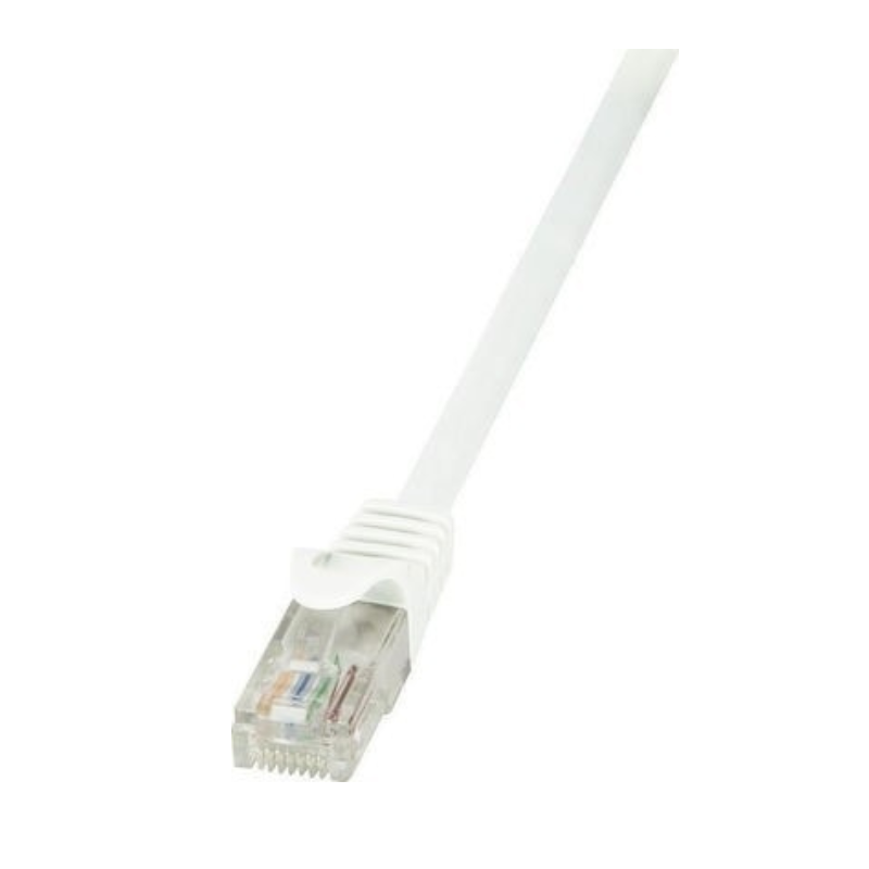 CABLE UTP PATCH CAT6 1M BULK LOGILINK CP2031U