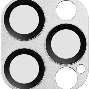 CAMERA LENS PROTECTOR - IPHONE 12 PRO MAX