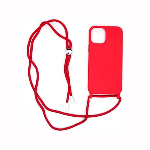 CORD CASE SHOPRANO - IPHONE 11 PRO MAX