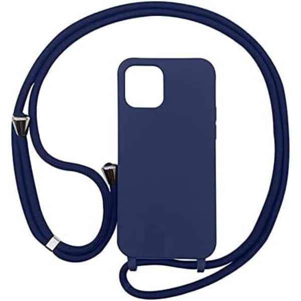 CORD CASE SHOPRANO - IPHONE 11