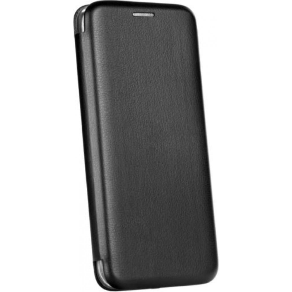 ELEGANCE BOOK CASE SHOPRANO - HUAWEI P40 LITE E
