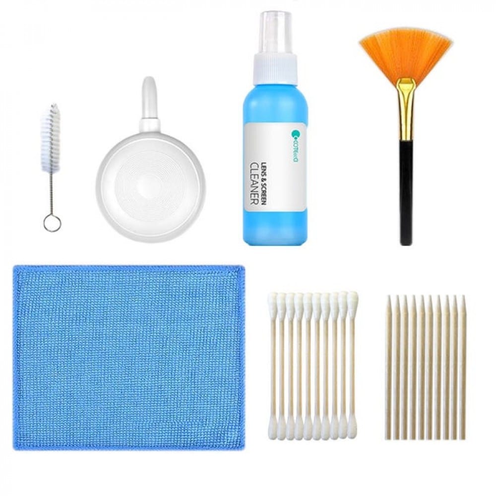 7 IN 1 DIGITAL PRODUCT CLEANING SET