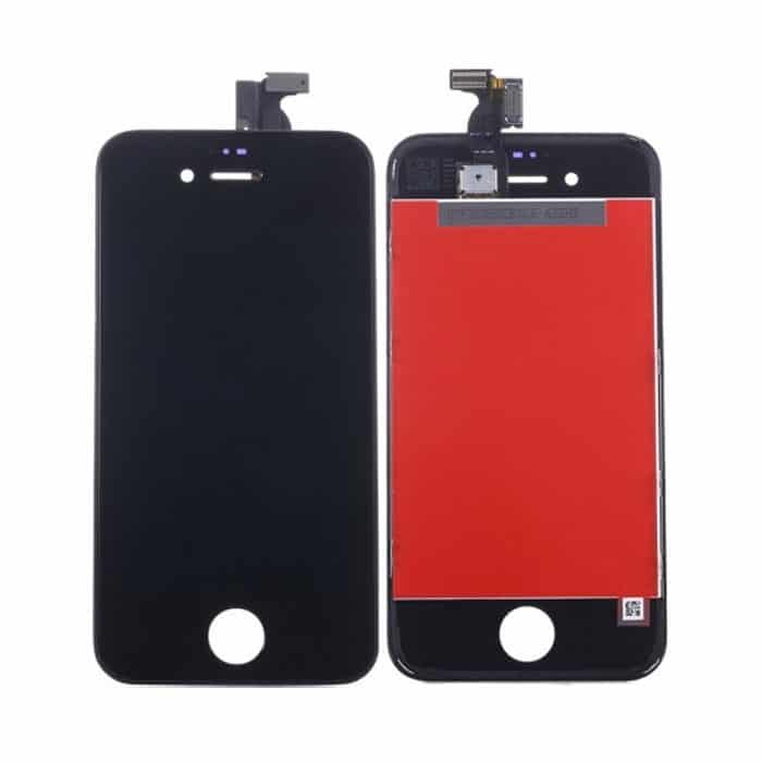 LCD & DIGITIZER - IPHONE 4S