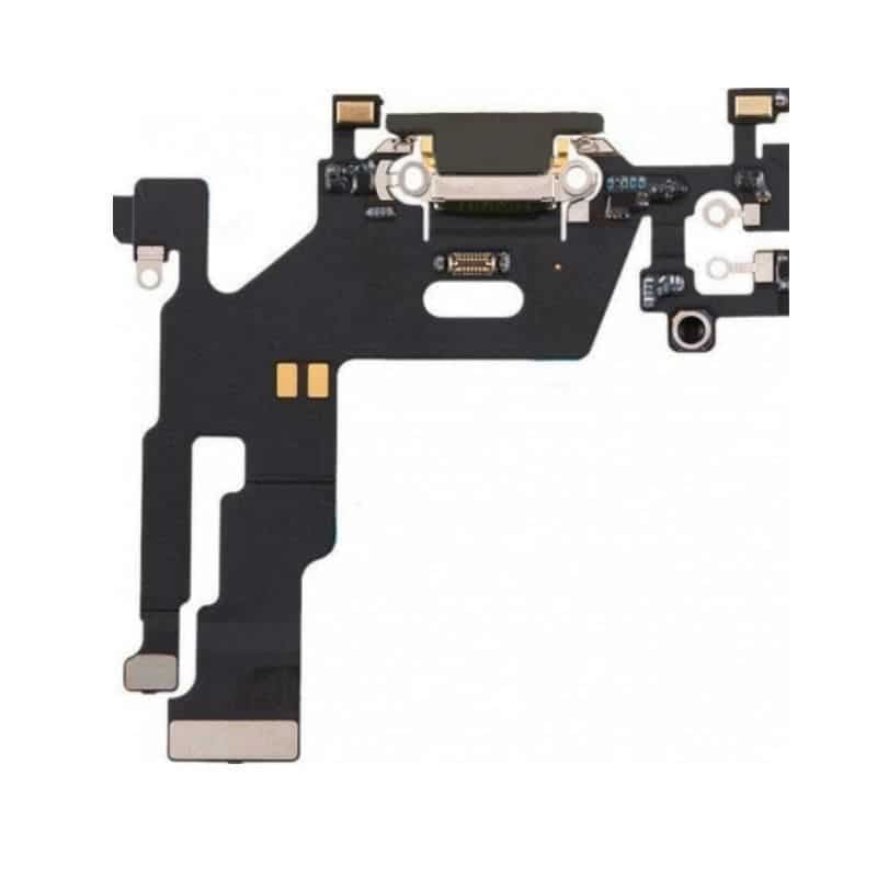 DOCK CONNECTOR - IPHONE 11