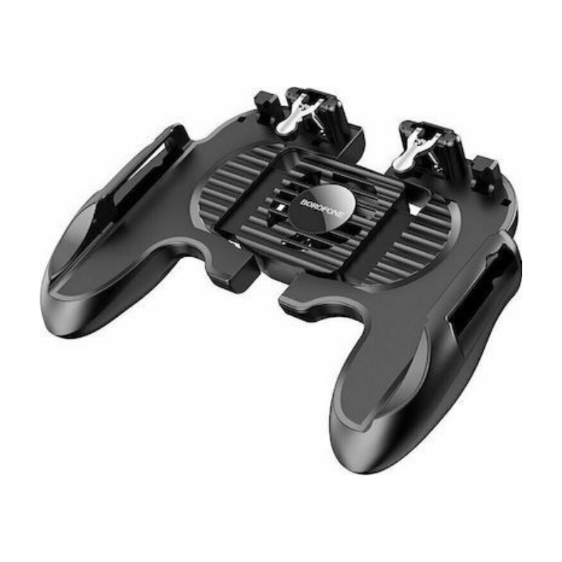 BOROFONE BG3 - COOLING GAMEPAD FOR PHONES