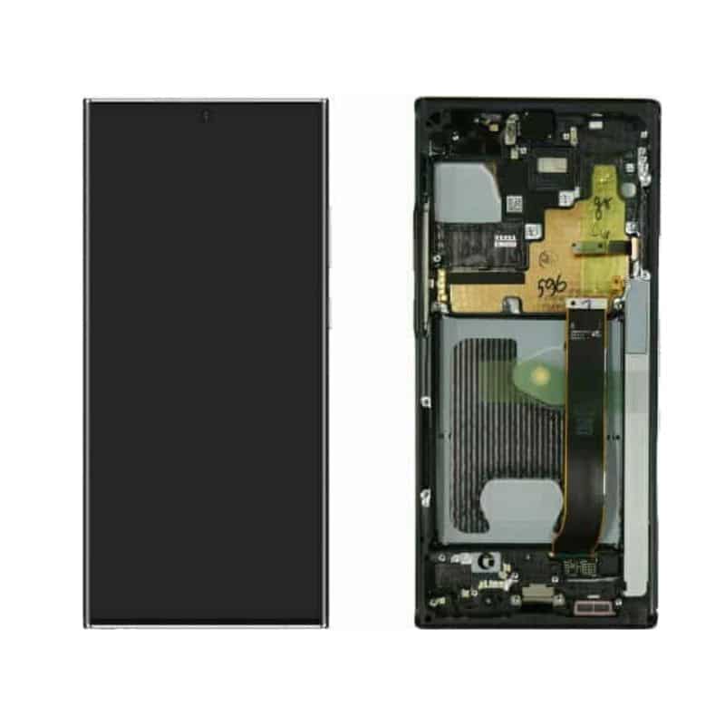 LCD & DIGITIZER - SAMSUNG GALAXY NOTE 20 (N980/N981)