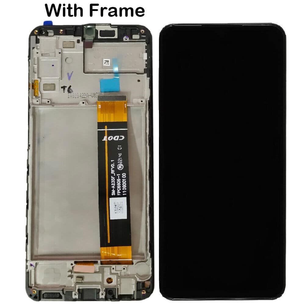 LCD & DIGITIZER - SAMSUNG GALAXY A23 4G (A235)