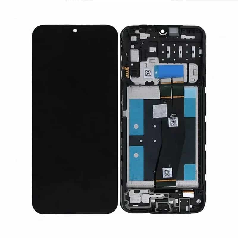 LCD & DIGITIZER - SAMSUNG GALAXY A14 4G (A145)