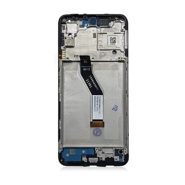 LCD & DIGITIZER SERVICE PACK - XIAOMI REDMI NOTE 11S (2022)