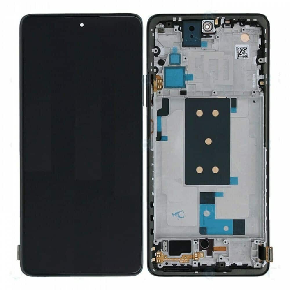 LCD & DIGITIZER SERVICE PACK - XIAOMI MI 11T PRO 2021