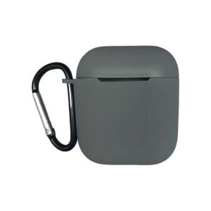AIRPODS 2ND GEN SILICONE CASE PROTECTION