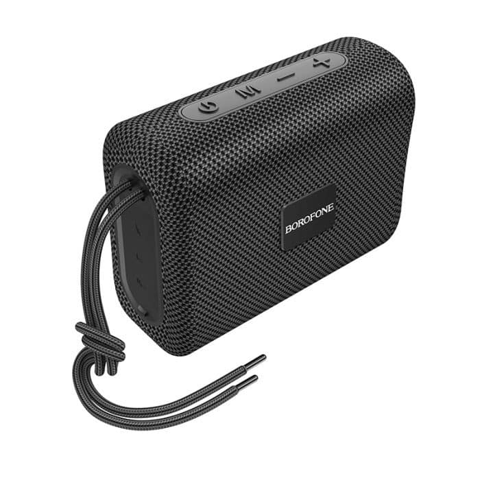 BOROFONE BR18 - PORTABLE BLUETOOTH SPEAKER