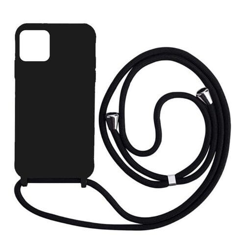 CORD CASE SHOPRANO - IPHONE 13