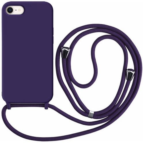 CORD CASE SHOPRANO - IPHONE 7 / 8