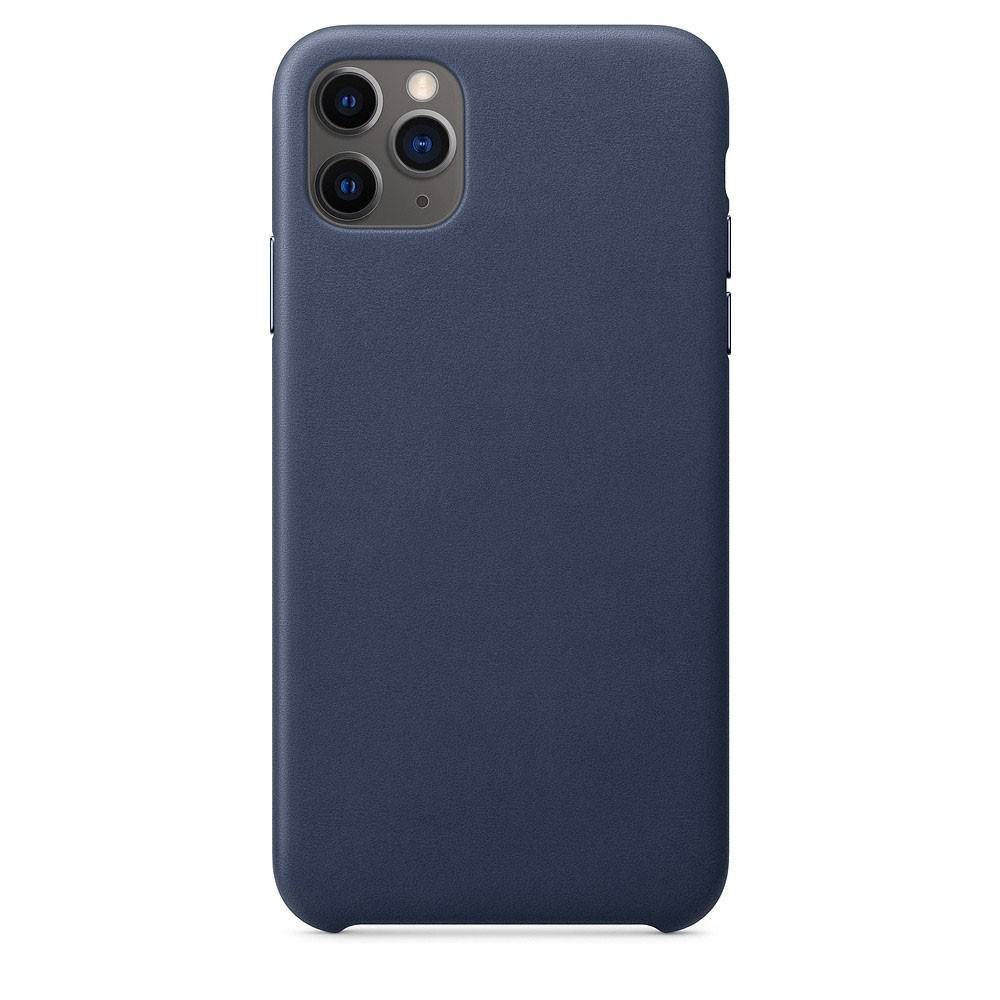 ECO LEATHER CASE SHOPRANO - IPHONE 11 PRO