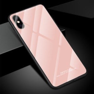 GLASS CASE SHOPRANO - IPHONE X / XS (5.8")