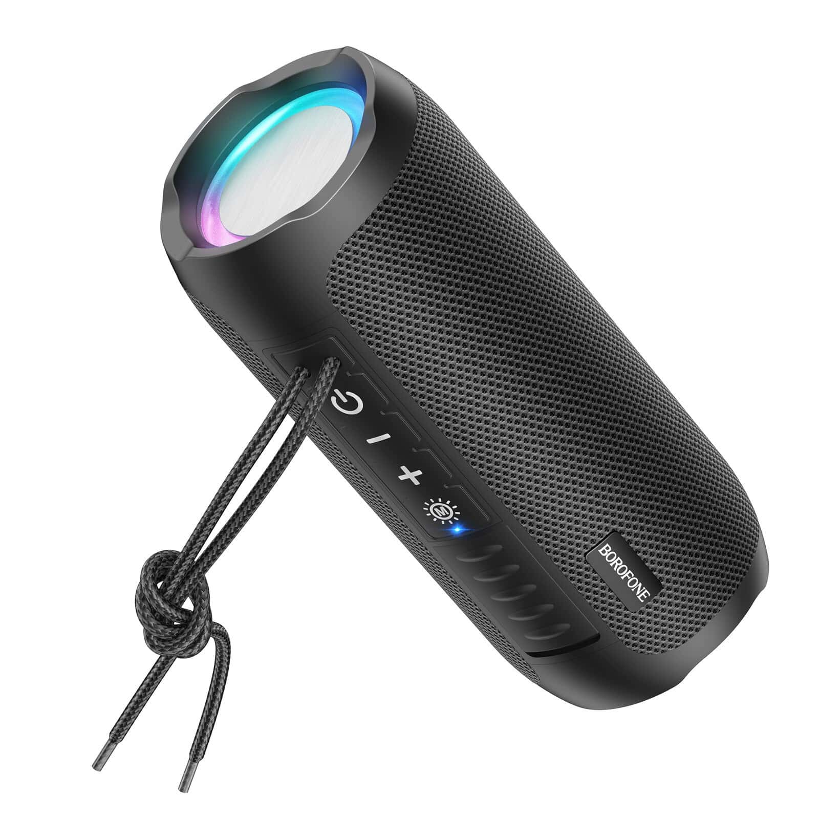 BOROFONE BR21 - SPORTS PORTABLE BLUETOOTH SPEAKER