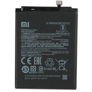 BATTERY - XIAOMI REDMI NOTE 8 PRO (BM4J)