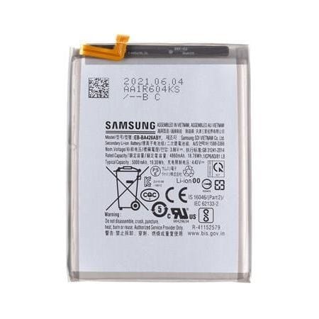 BATTERY - SAMSUNG GALAXY A32 5G