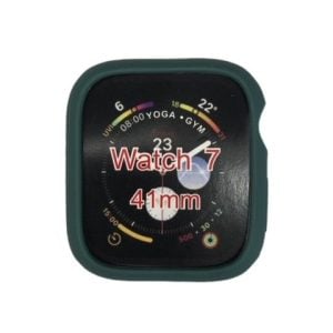 SOFT SILICONE CASE 41mm