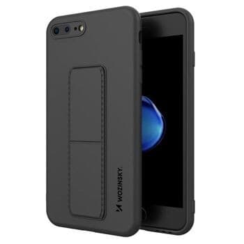 KICKSTAND FLEXIBLE CASE WOZINSKY - IPHONE 7 PLUS / 8 PLUS