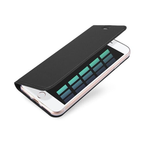 KLD BOOK SKIN PRO - IPHONE 7 / 8 / SE 2020