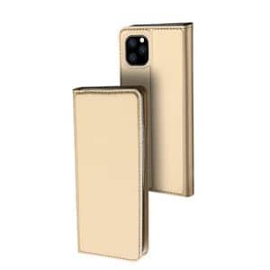 KLD BOOK SKIN PRO - IPHONE 11 PRO