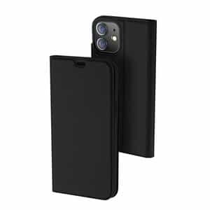 KLD BOOK SKIN PRO - IPHONE 12 MINI