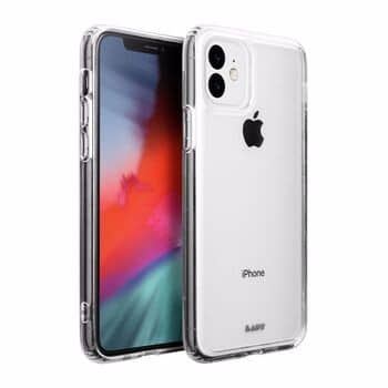 LAUT LUME ULTRACLEAR - IPHONE 11 PRO MAX
