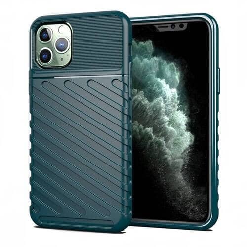 THUNDER FLEXIBLE CASE SHOPRANO - IPHONE 11 PRO MAX