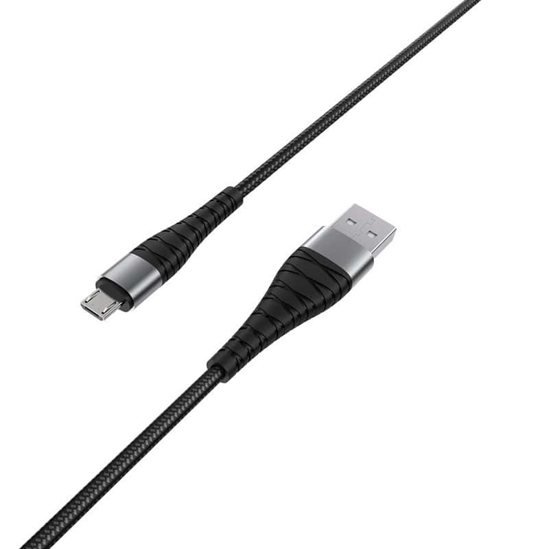 BOROFONE BX32 - MUNIFICENT MICRO CABLE