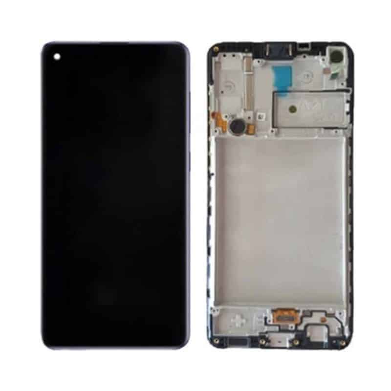 LCD & DIGITIZER - SAMSUNG GALAXY A23 5G (A236)