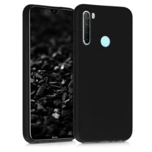 ELECTRO MATT CASE SHOPRANO - XIAOMI REDMI NOTE 8T