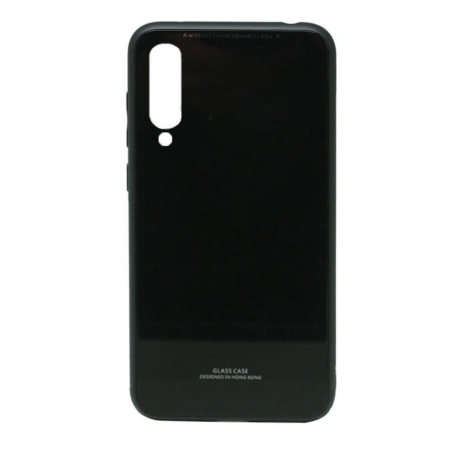 GLASS CASE SHOPRANO - HUAWEI P20 PRO