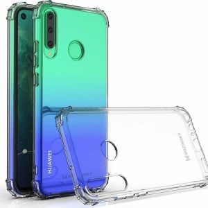 GLASS CASE SHOPRANO - HUAWEI P40 LITE E