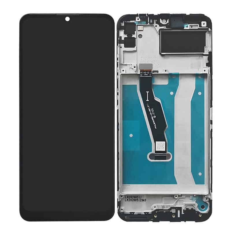 LCD & DIGITIZER - HUAWEI Y6 PLUS 2020