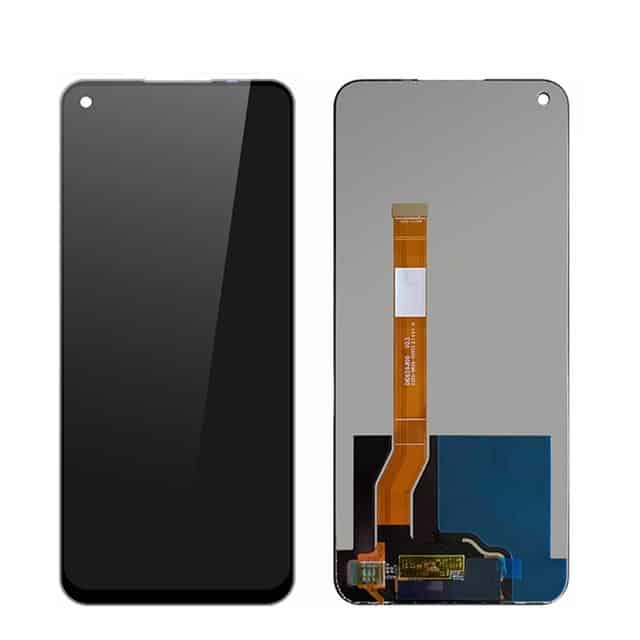 LCD & DIGITIZER - OPPO A96 4G