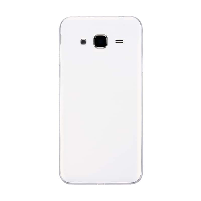 REAR COVER - SAMSUNG GALAXY J3 2016