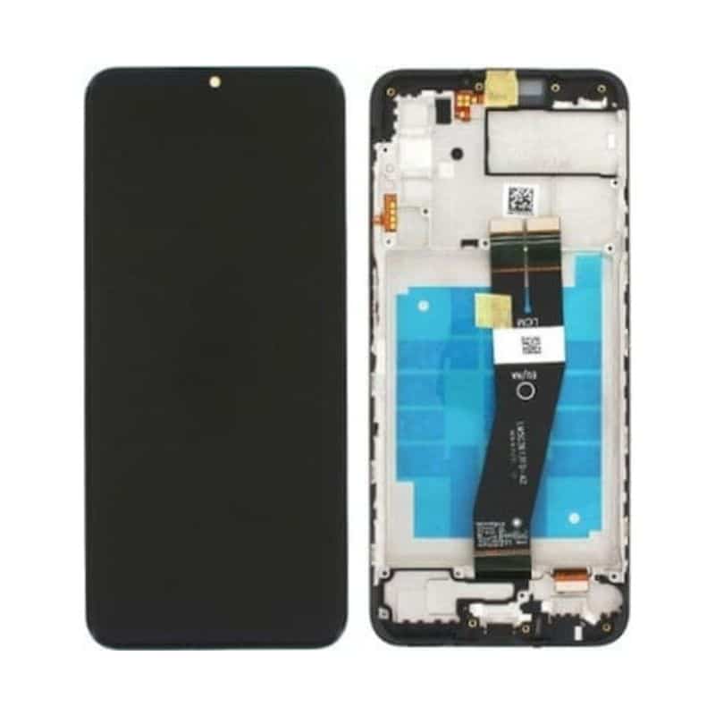 LCD & DIGITIZER - SAMSUNG GALAXY A03 (A035G)